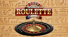 French Roulette