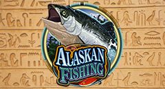 Alaskan Fishing