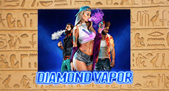 Diamond Vapor