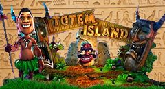 Totem Island