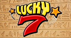 Lucky 7