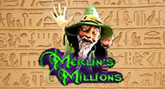 Merlin’s Millions
