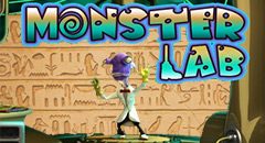 Monster Lab