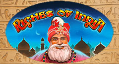 Riches Of India