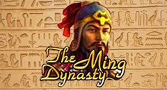 The Ming Dynasty
