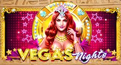 Vegas Nights